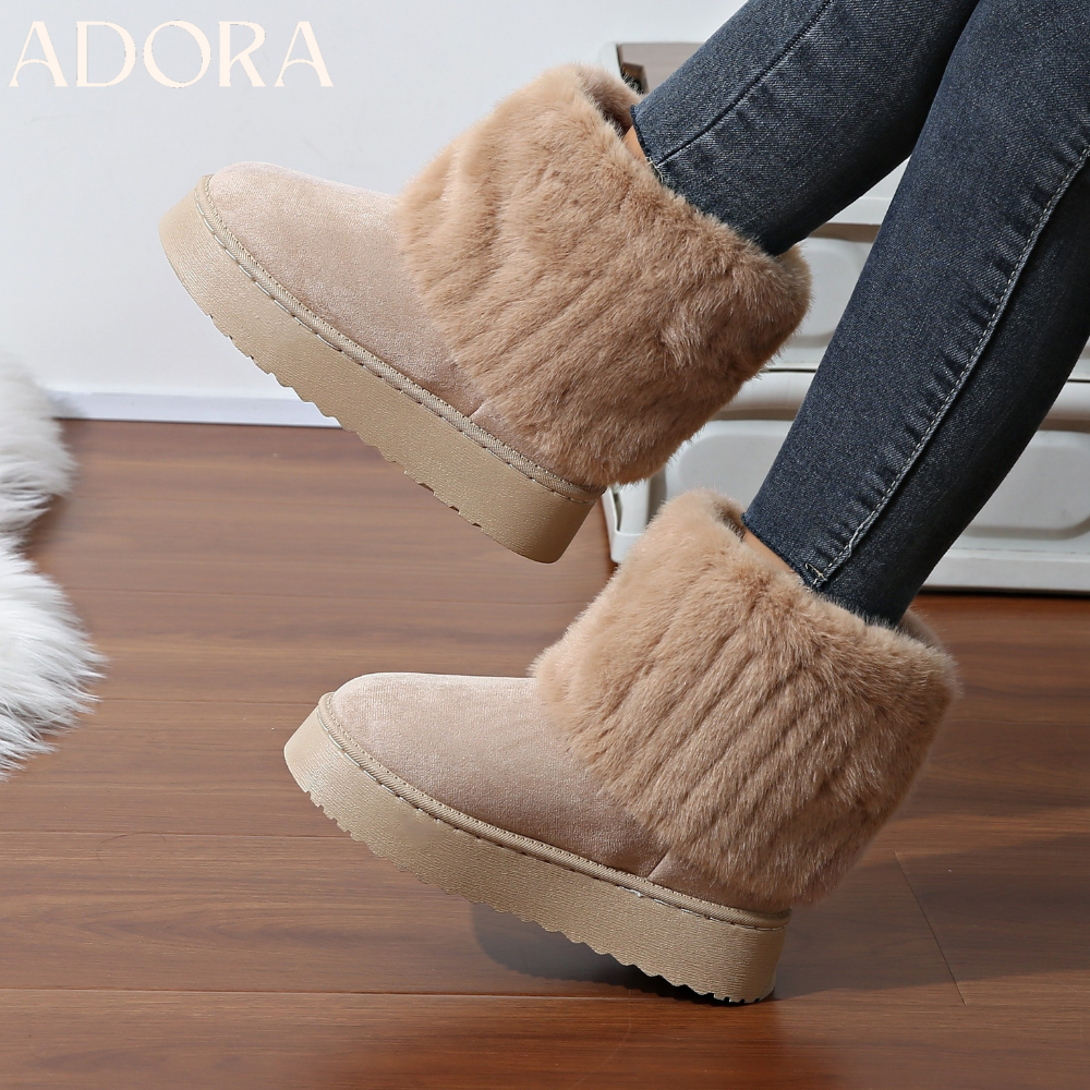 BOTINES DE INVIERNO COTTAGE™