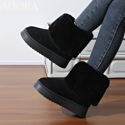 BOTINES DE INVIERNO COTTAGE™